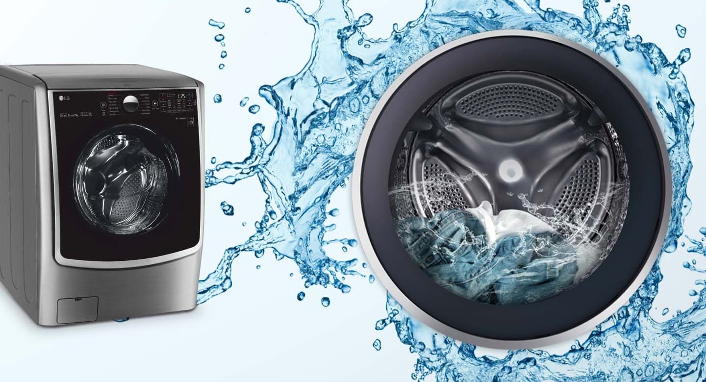 Як вибрати пральну машину автомат за ціною та якістю? ⭐ Поради фахівців як правильно підібрати пральну машину