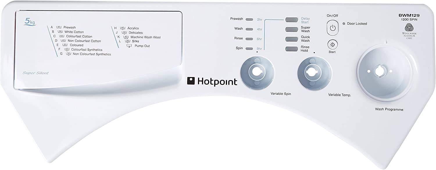 Як вибрати пральну машину автомат за ціною та якістю? ⭐ Поради фахівців як правильно підібрати пральну машину