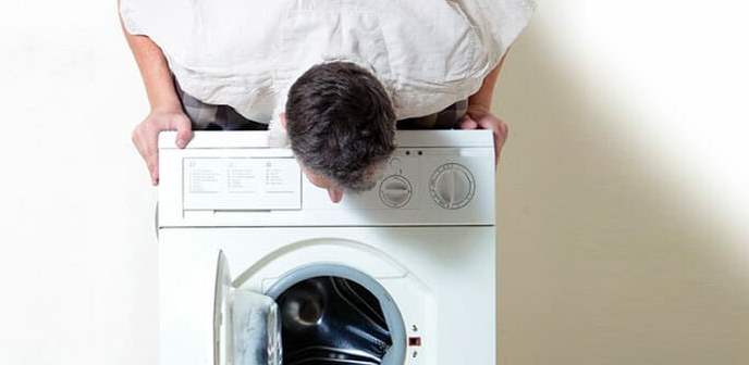 Як встановити пральну машину самостійно?⭐ Інструкція та поради щодо встановлення 🔌