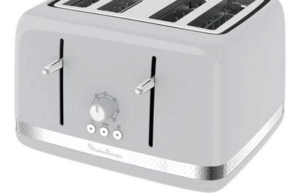 Як користуватись тостером для хліба?⭐ Інструкція з експлуатації тостера 🔌