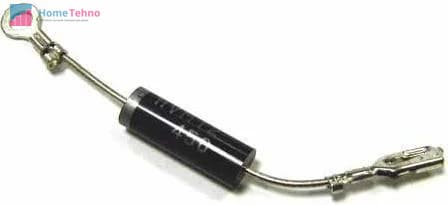 Чому не гріє мікрохвильова піч?⭐ Інструкція та причини чому не працює мікрохвильова піч 🔌