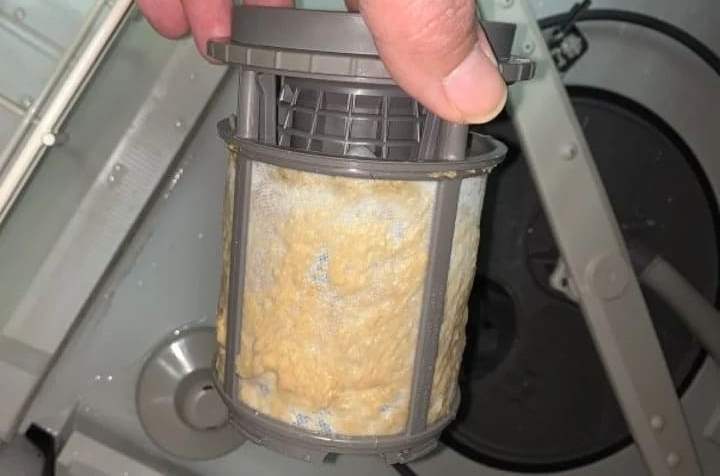 Як почистити посудомийну машину?⭐ Інструкція як правильно почистити посудомийку в домашніх умовах 🔌