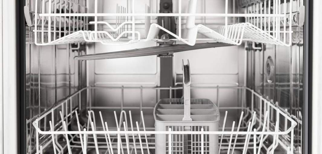 Як почистити посудомийну машину?⭐ Інструкція як правильно почистити посудомийку в домашніх умовах 🔌