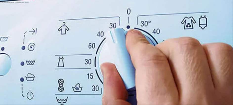 Як користуватися пральною машиною?⭐ Інструкція з експлуатації домашньою пральною машиною 🔌