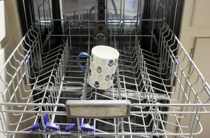 Як почистити посудомийну машину?⭐ Інструкція як правильно почистити посудомийку в домашніх умовах 🔌