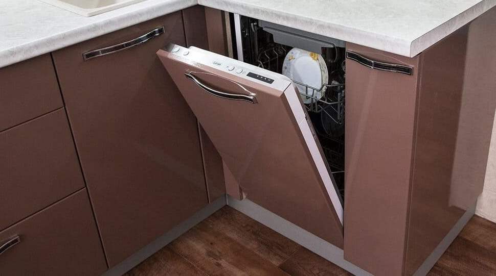 Як встановити посудомийну машину?⭐ Інструкція зі встановлення посудомийок 🔌