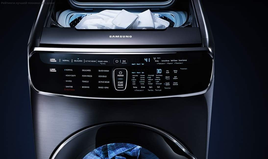 Чому не працює пральна машина?⭐ Інструкція та причини чому не працює віджимання, злив, програми 🔌