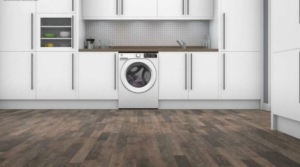 Як встановити пральну машину самостійно?⭐ Інструкція та поради щодо встановлення 🔌