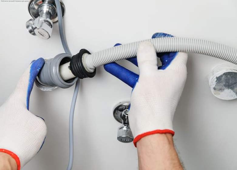 Як встановити пральну машину самостійно?⭐ Інструкція та поради щодо встановлення 🔌