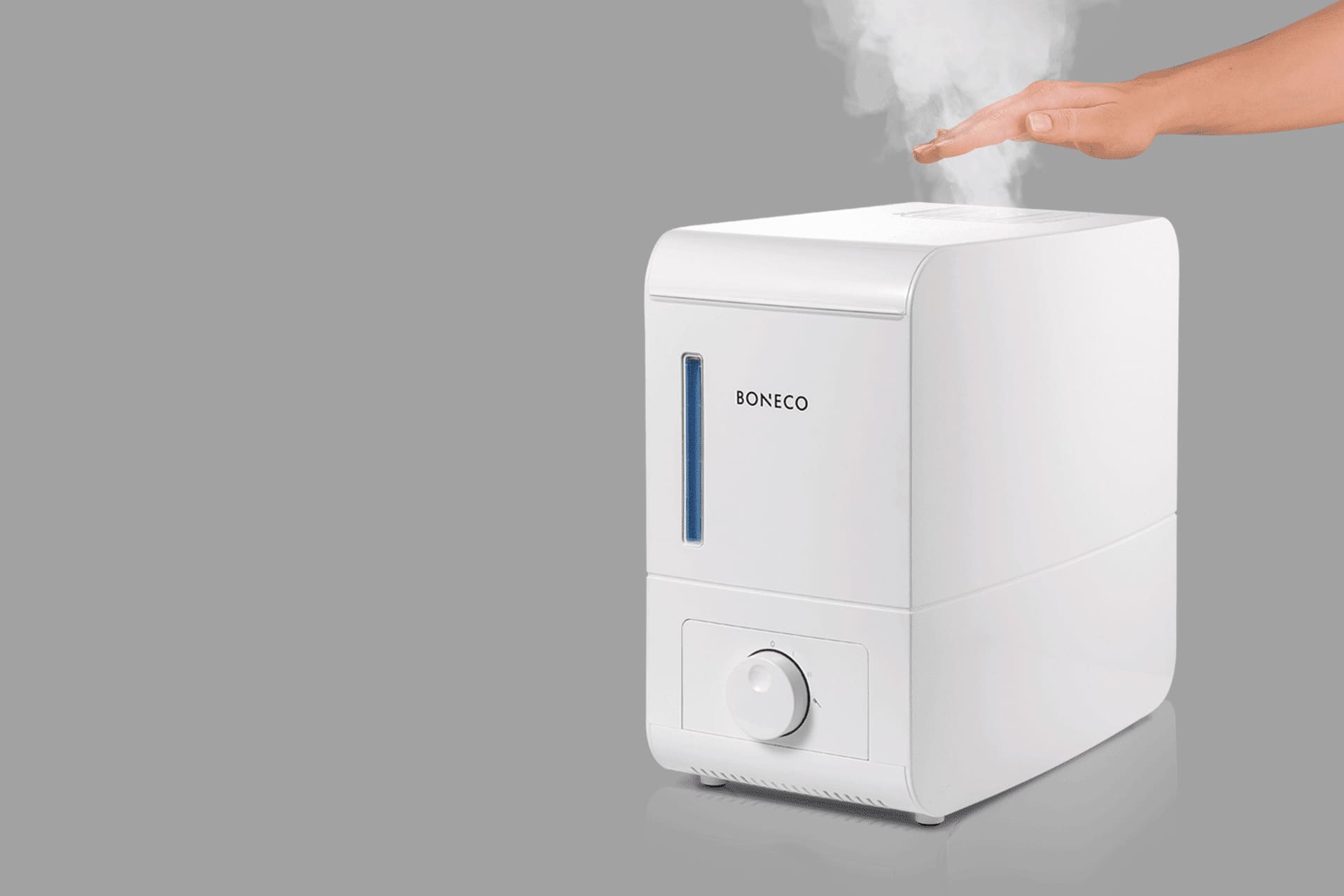 Як вибрати зволожувач повітря для квартири?⭐ Гайд як правильно вибрати зволожувач повітря для дому та дитячої кімнати