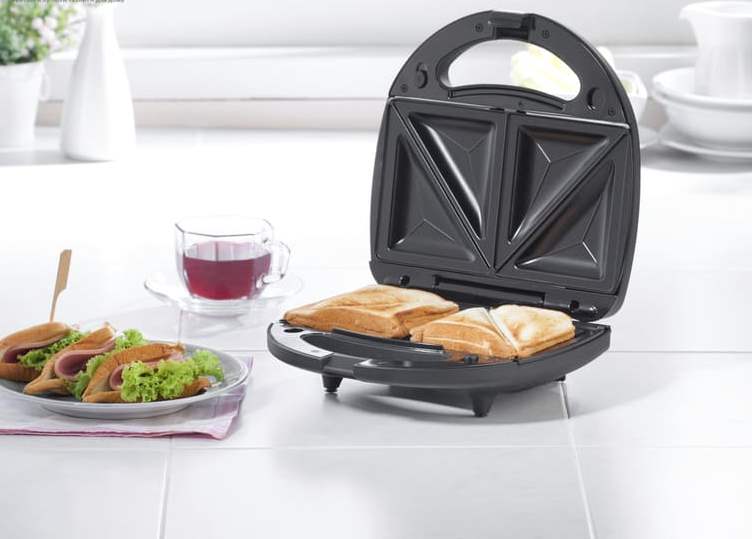 Як користуватись тостером для хліба?⭐ Інструкція з експлуатації тостера 🔌