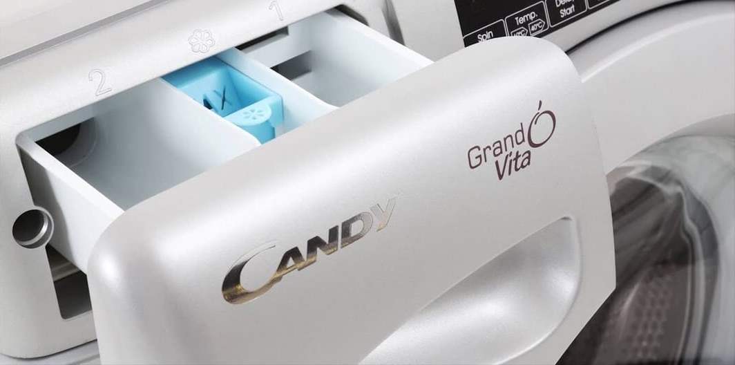 Як користуватися пральною машиною?⭐ Інструкція з експлуатації домашньою пральною машиною 🔌