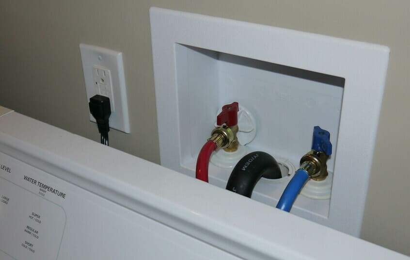 Як встановити пральну машину самостійно?⭐ Інструкція та поради щодо встановлення 🔌