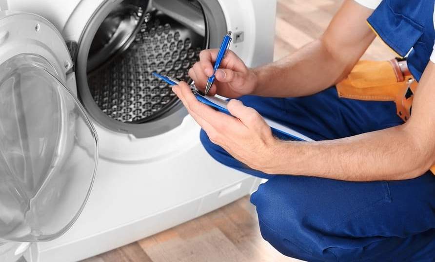 Як встановити пральну машину самостійно?⭐ Інструкція та поради щодо встановлення 🔌