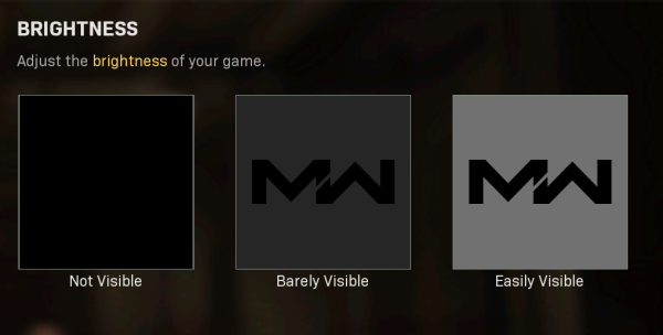 Як краще бачити ворогів у Warzone