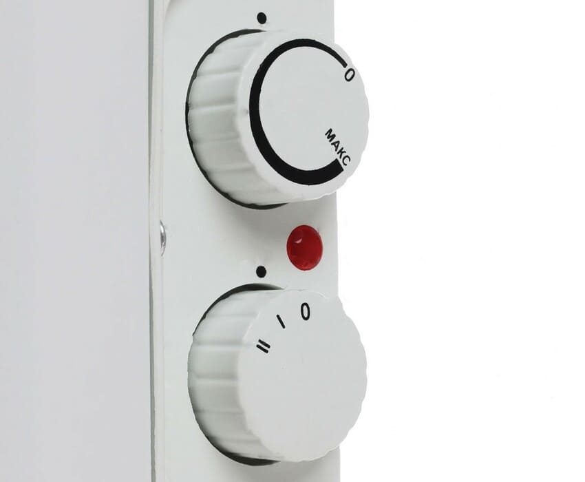 Як вибрати обігрівач для дому та квартири⭐ Поради експертів як вибрати радіатор для опалення 🔌