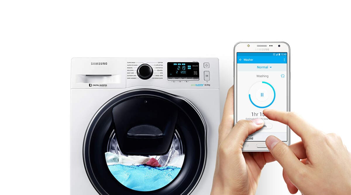 Як вибрати пральну машину автомат за ціною та якістю? ⭐ Поради фахівців як правильно підібрати пральну машину