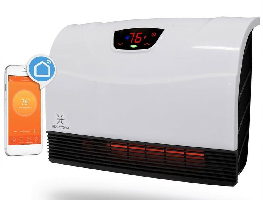 Як вибрати обігрівач для дому та квартири⭐ Поради експертів як вибрати радіатор для опалення 🔌