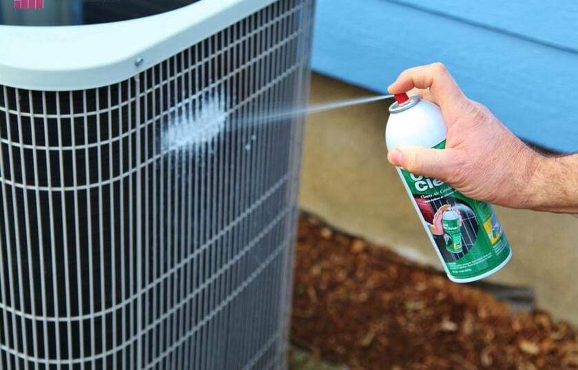 Як почистити кондиціонер самостійно?⭐ Інструкція та поради щодо чищення кондиціонера будинку 🔌