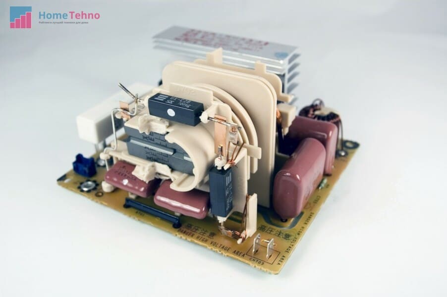 Чому не гріє мікрохвильова піч?⭐ Інструкція та причини чому не працює мікрохвильова піч 🔌