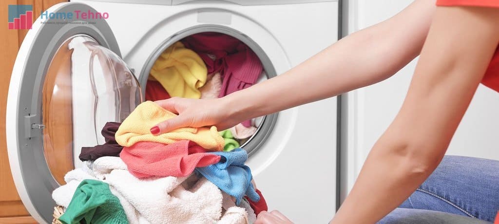 Як користуватися пральною машиною?⭐ Інструкція з експлуатації домашньою пральною машиною 🔌
