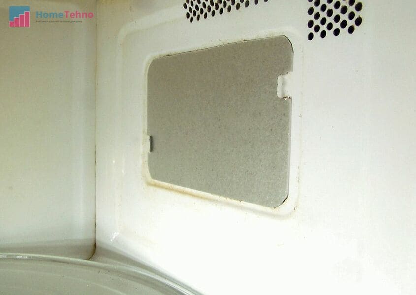 Чому не гріє мікрохвильова піч?⭐ Інструкція та причини чому не працює мікрохвильова піч 🔌