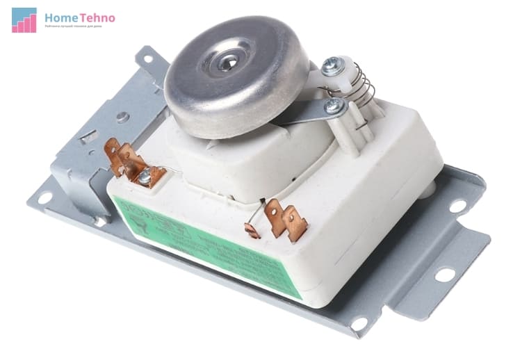 Чому не гріє мікрохвильова піч?⭐ Інструкція та причини чому не працює мікрохвильова піч 🔌