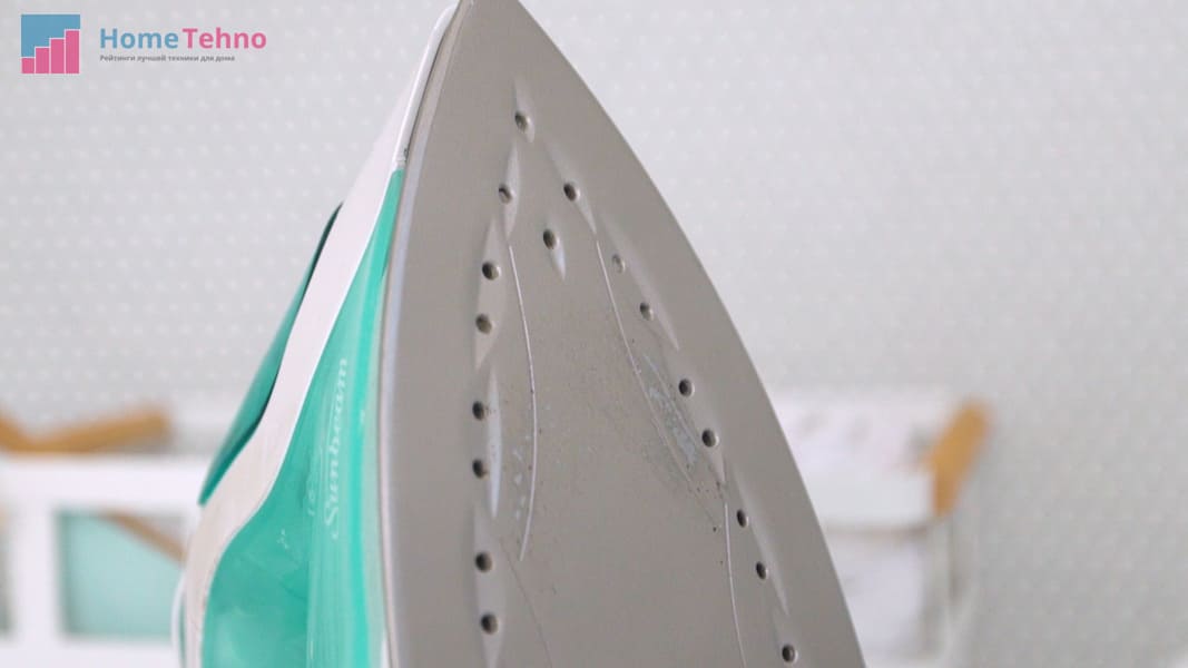 Як почистити праску в домашніх умовах?⭐ Інструкція та поради щодо чищення праски від нагару 🔌