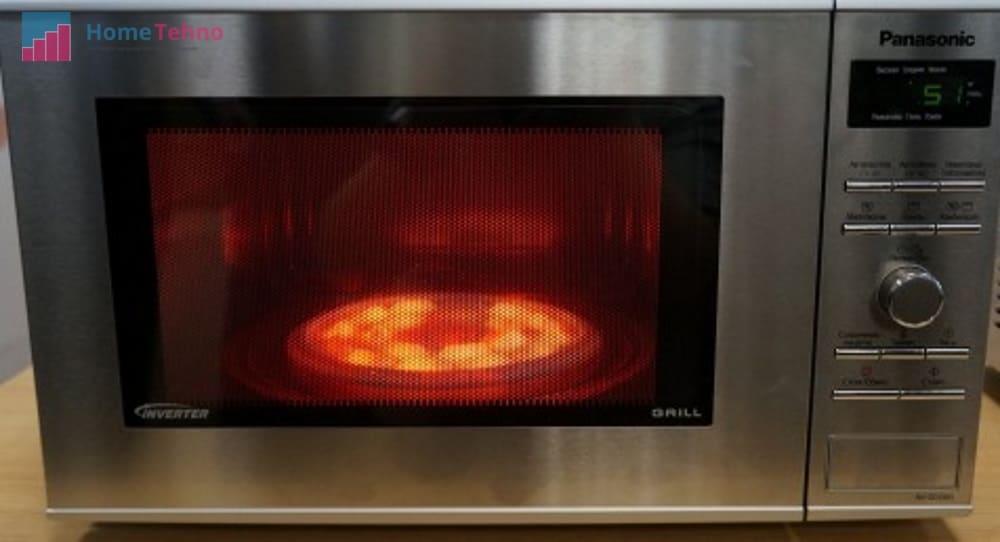 Чому не гріє мікрохвильова піч?⭐ Інструкція та причини чому не працює мікрохвильова піч 🔌