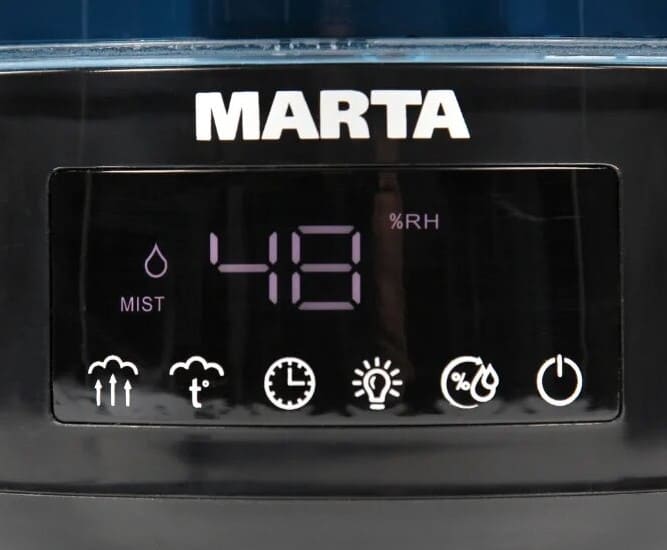 Як вибрати зволожувач повітря для квартири?⭐ Гайд як правильно вибрати зволожувач повітря для дому та дитячої кімнати