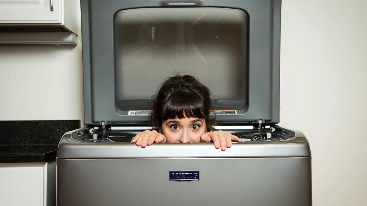 Як вибрати пральну машину автомат за ціною та якістю? ⭐ Поради фахівців як правильно підібрати пральну машину