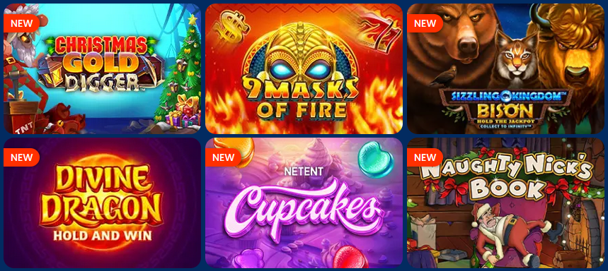 Гоксбет онлайн-казино