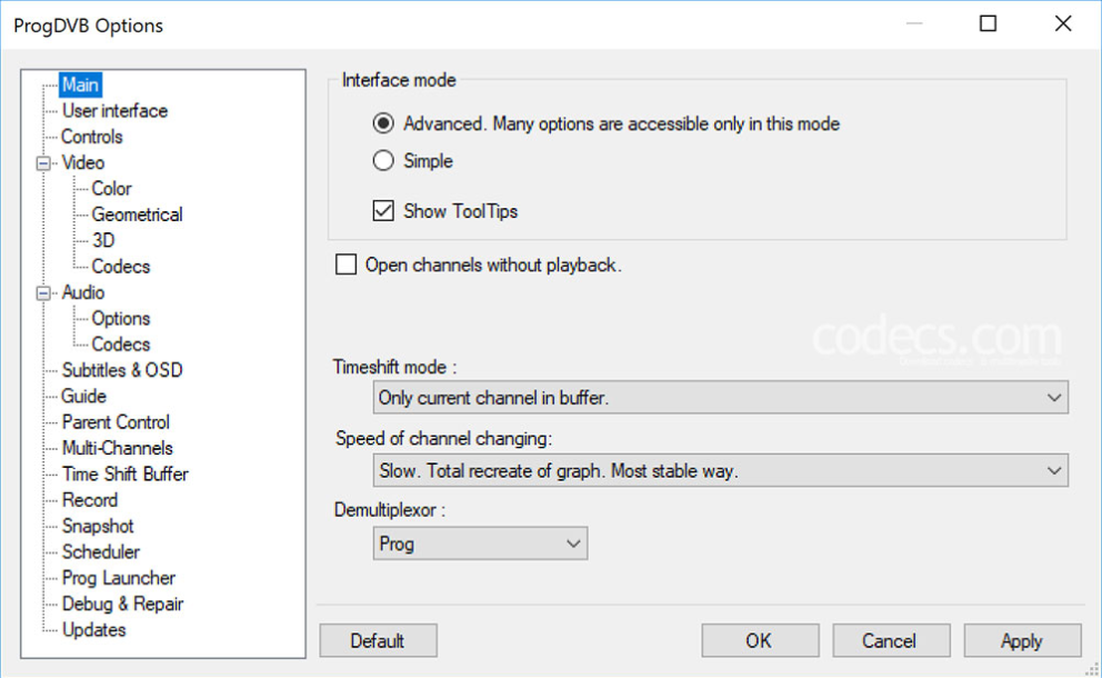 9 безкоштовних програм для перегляду ТВ на ПК