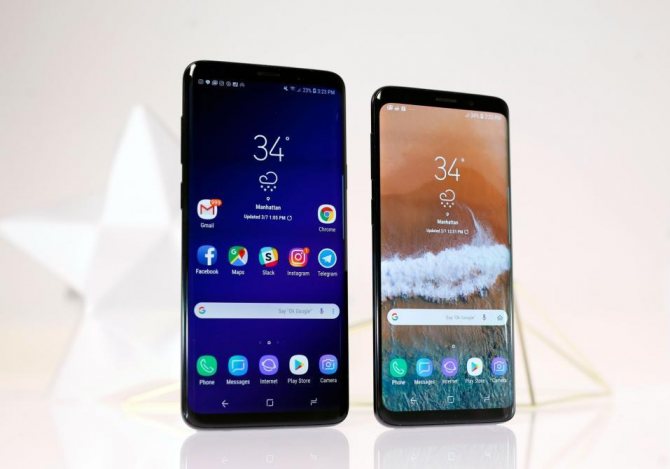 Як збільшити вільне місце в пам'яті гаджета на Android