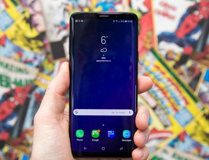 Як збільшити вільне місце в пам'яті гаджета на Android