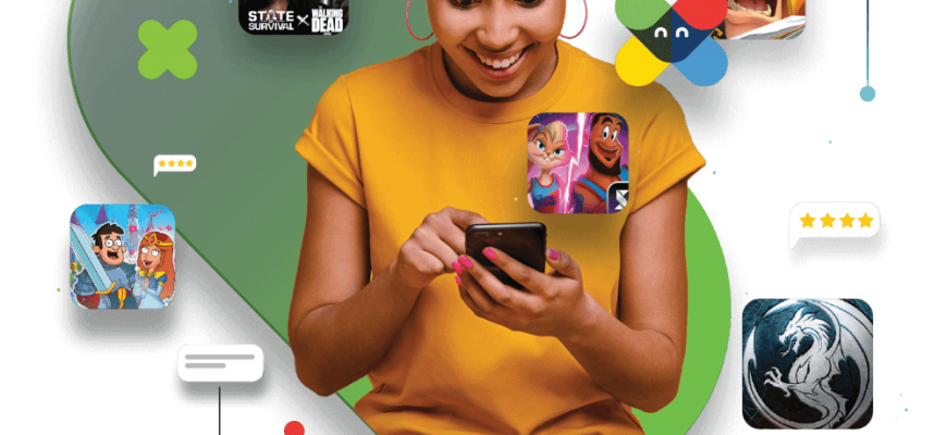 Як завантажити Плей Маркет для ноутбука