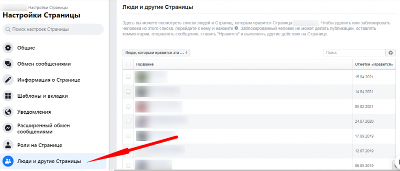 Як закрити сторінку Facebook від сторонніх