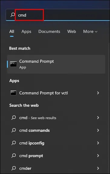 Як змінити браузер за замовчуванням у Windows 11