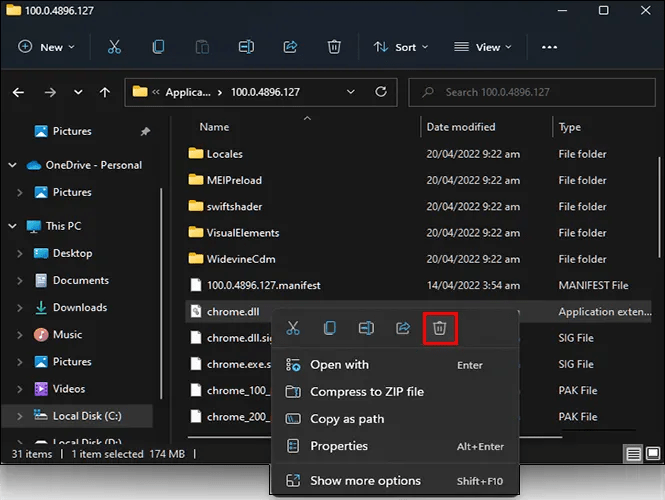 Як змінити браузер за замовчуванням у Windows 11