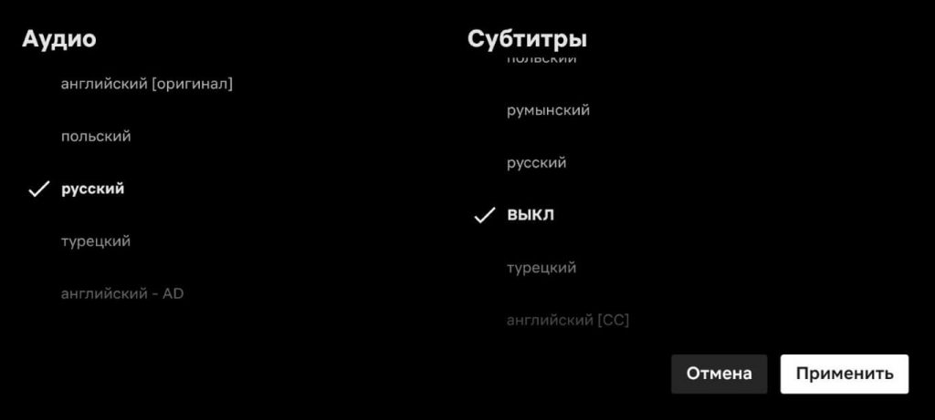 Все про Netflix. Що це за додаток і чи варто його купувати?