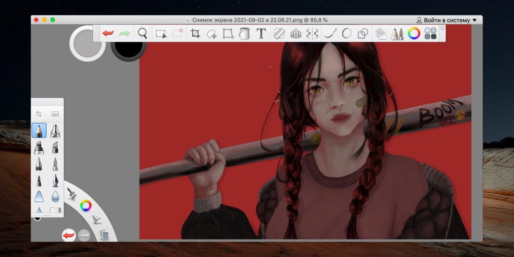 14 найкращих програм для малювання на комп'ютері