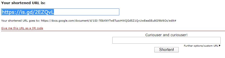 Як скоротити посилання: дев'ять зручних та надійних сервісів