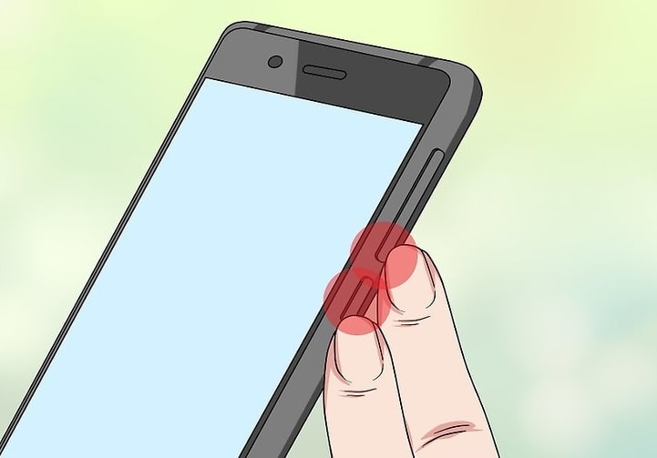 Як зробити скріншот на Андроїді та iPhone: звичайний, на весь екран