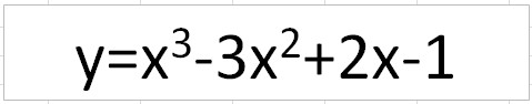Графік функції у Excel: як створити?