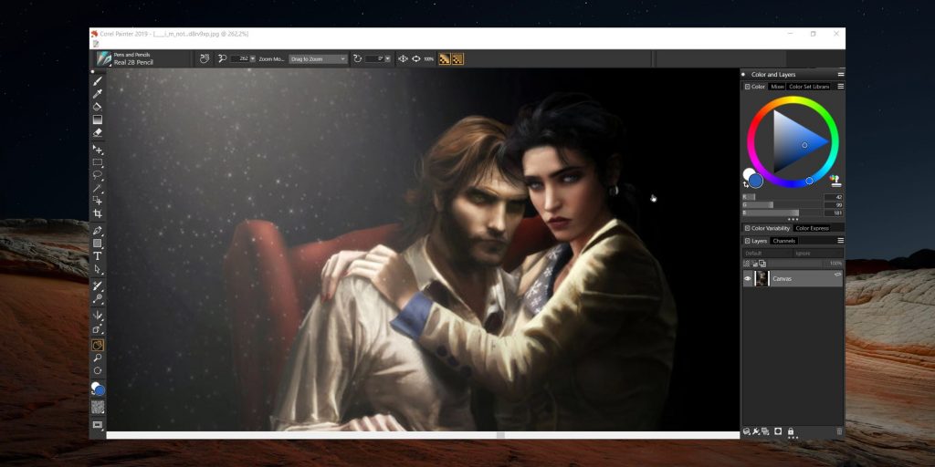 14 найкращих програм для малювання на комп'ютері