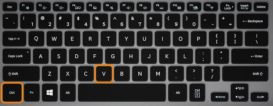 Як зробити скріншот екрану на комп'ютері або ноутбуку з Windows