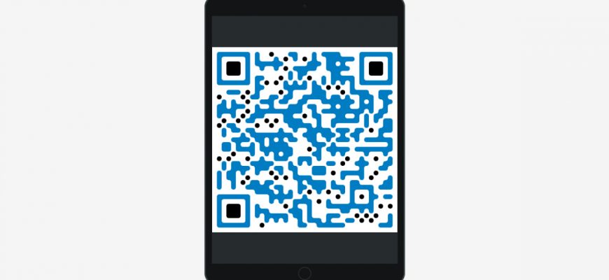 Що таке QR-код: як виник та для чого використовується