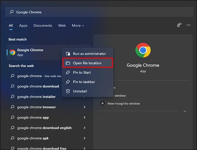 Як змінити браузер за замовчуванням у Windows 11