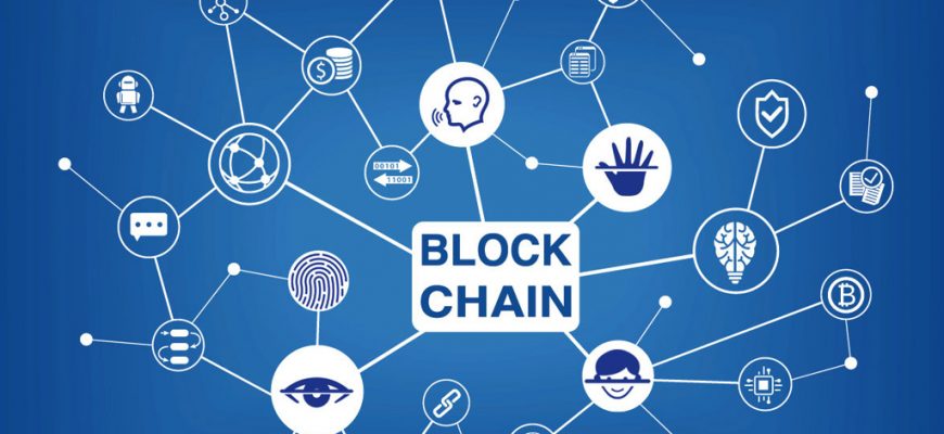 Що таке блокчейн. Пояснюємо простими словами