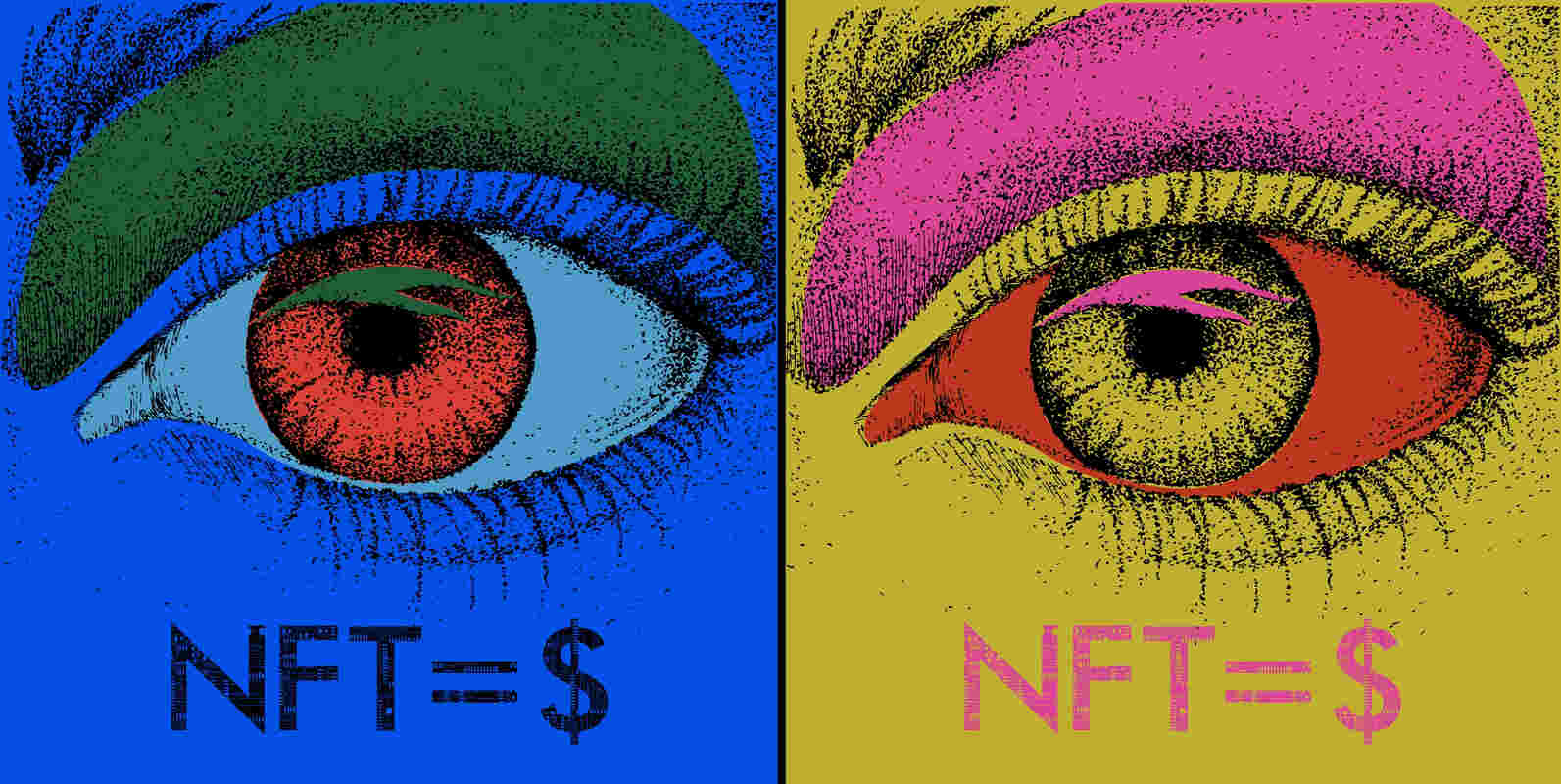 NFT як заробити